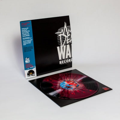 WALTER RIZZATI - 1990 I Guerrieri Del Bronx (1990: The Bronx Warriors)