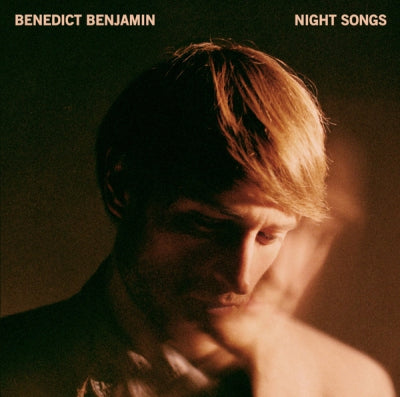 BENEDICT BENJAMIN - Night Songs
