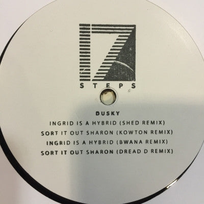 DUSKY - Outer Remixes