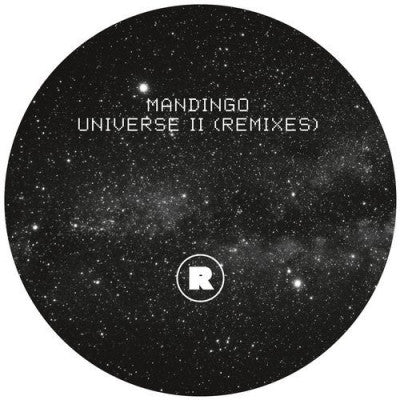 MANDINGO - Universe II