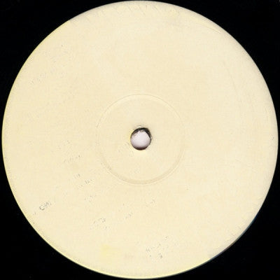 VARIOUS - Untitled