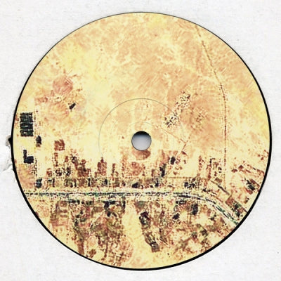 AROY DEE - Kiss / The Planets