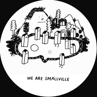 STEINHOFF & HAMMOUDA / STEN / DJ SWAP - We Are Smallville