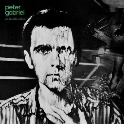PETER GABRIEL - Ein Deutsches Album