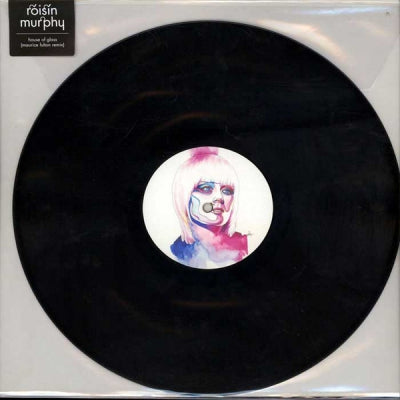 ROISIN MURPHY - House Of Glass (Maurice Fulton Remix)