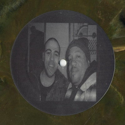 TAZZ - Acid Love