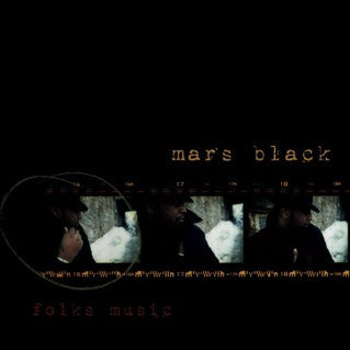 MARS BLACK - Folks Music