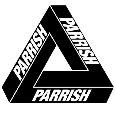 THEO PARRISH - 71st & Exchange Used To Be
