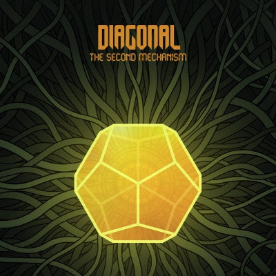 DIAGONAL - The Second Mechanism