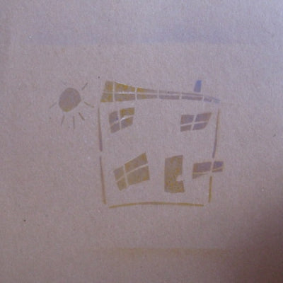 ARNALDO - Left My Heart Some Place Grooved