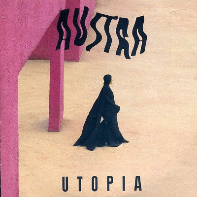 AUSTRA - Utopia