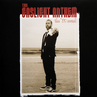 THE GASLIGHT ANTHEM - The ’59 Sound