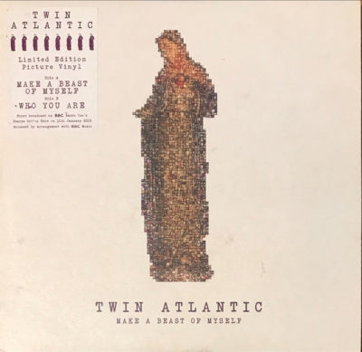 TWIN ATLANTIC - Make A Beast Of Myself