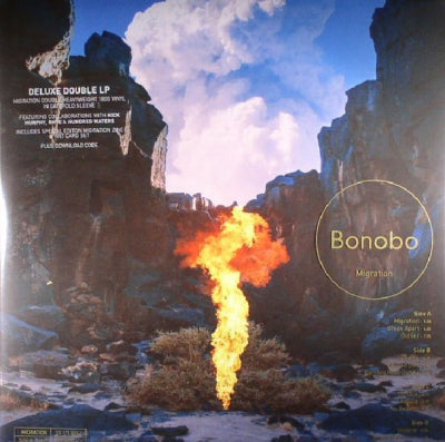 BONOBO - Migration
