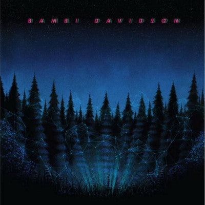 BAMBI DAVIDSON - Brunswick