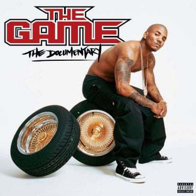 THE GAME - The Documentary