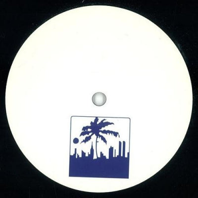 CRAIG PARADISE COOPER - Boogie Paradise Traxx Vol. I