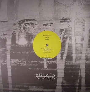 TAKUYA MATSUMOTO - Ram EP