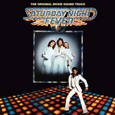 VARIOUS - Saturday Night Fever - The Original Movie Soundtrack