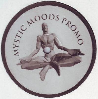 MYSTIC MOODS - Shakout