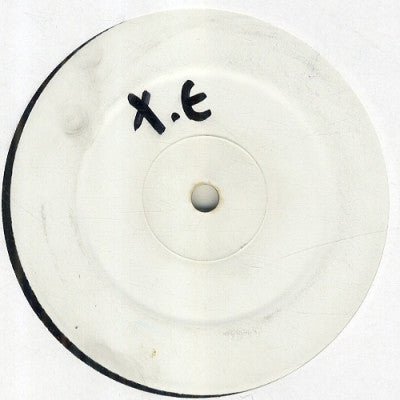 SKEPTA / WILEY KAT - Gun Shot Riddim (Pulse Eskimo) / Tweet Riddim (The Bird Tune)
