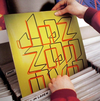 JAZZANOVA - Soon (Part Two)
