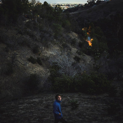 KEVIN MORBY - Singing Saw