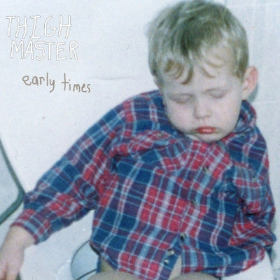 THIGH MASTER - Early Times