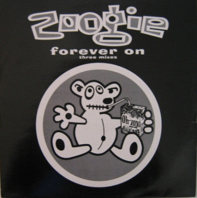 ZOOGIE - Forever On (Three Mixes)