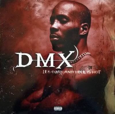 DMX - It's Dark and Hell Is Hot