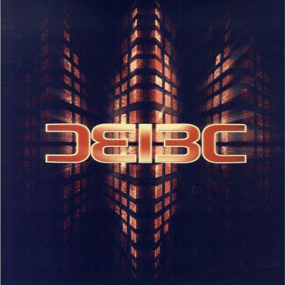 BAD COMPANY UK - The Nine / Dogfight