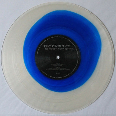 THE EXALTICS - 10 Million Light Years