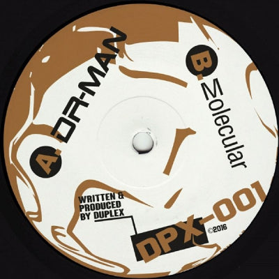 DUPLEX - Dr-Man