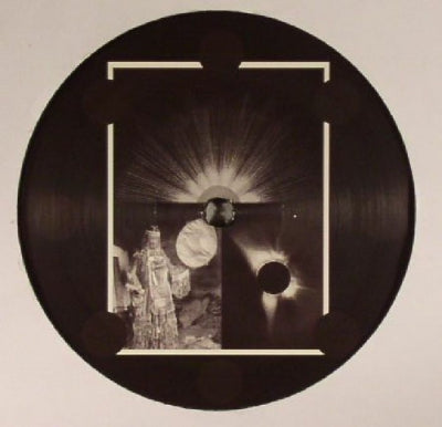 SHOAL - Endless Eclipse