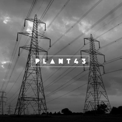 PLANT43 - Grid Connection