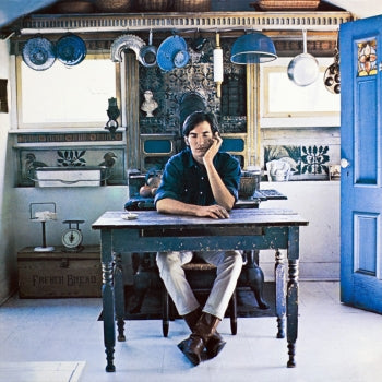 TOWNES VAN ZANDT - Townes Van Zandt