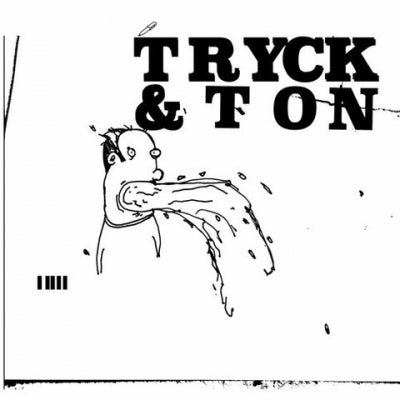 TRYCK & TON - Tryck & Ton Edits