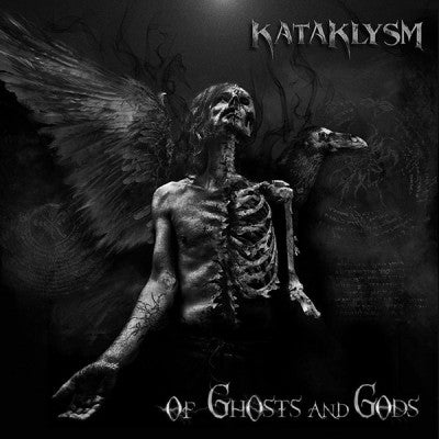 KATAKLYSM - Of Ghosts And Gods