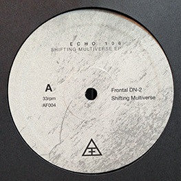 ECHO 106 - Shifting Multiverse