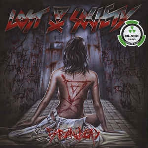 LOST SOCIETY - Braindead