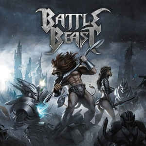 BATTLE BEAST - Battle Beast