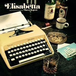 MARCO SEGRETI - Elisabetta