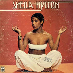 SHEILA HYLTON - Sheila Hylton