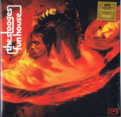 THE STOOGES - Fun House