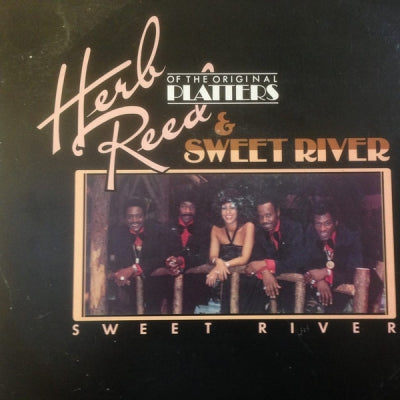 HERB REED & SWEET RIVER - Sweet River