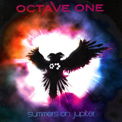 OCTAVE ONE - Summers On Jupiter