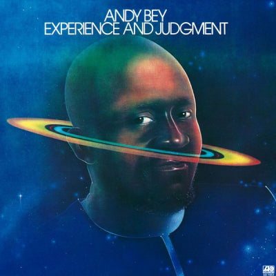 ANDY BEY - Experience And Judgment featuring 'Celestial Blues'.