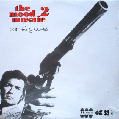 VARIOUS - The Mood Mosaic Vol. 2 - Barnie's Grooves