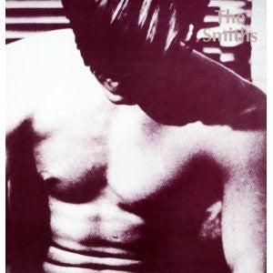 THE SMITHS - The Smiths