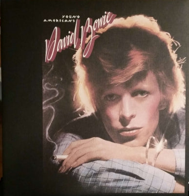 DAVID BOWIE - Young Americans